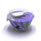 van de yoghurtkoppen van 130ml 4oz beschikbare de yoghurtcontainer met aluminiumfoliedeksels