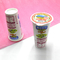 Oripack 8 Oz Bevroren Beschikbare Yoghurtkoppen met Dekselspolypropyleen 200000sets