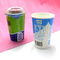 180ml koude Drankpe Deklaagdocument het Voedselrang van de Yoghurtkop met Foliedeksel