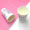 het Document van 180ml 200ml Yoghurtkoppen Leakeproof 6 Oz-Roomijskoppen met Deksels