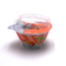 120ml pp-Beschikbare Plastic de Yoghurtcontainer van de Yoghurtkop