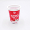 170ml beschikbare van de het Polypropyleenyoghurt van de Yoghurtkop het Parfait Plastic Koppen