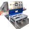 Verzegelende Machine van de Oripack de Automatische Plastic Kop met Dienblad ODM van de 6 Koptijd
