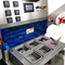 Verzegelende Machine van de Oripack de Automatische Plastic Kop met Dienblad ODM van de 6 Koptijd