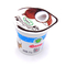 2.75“ Milieuvriendelijk Plastic de Pottenwegwerpproduct van de Koppen125ml Wit Yoghurt