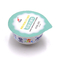 OEM van de voedselverpakking ODM Deksel 72mm van de Yoghurtfolie Dia Customized Heat Seal Lidding