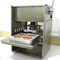 Van de het Deksel Verzegelende Machine van koffiecapsules Antiwear van de de Bellenthee Plastic de Kophdpe 900 Koppen/H