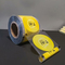 0.07mm van de de Theekop van de Douanebel van de de Melkthee de Verzegelaarfilm ISO voor Roomijsverpakking