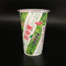 88ml aan van de de Yoghurtkop van 330ml Plastic de Yoghurtcontainers van Packagin Enige Muur Bevroren