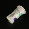 150g van de de yoghurtkop van pp Plastic het roomijskop met foliedeksels