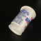Koppen van de Oripack5oz de Individuele Plastic Yoghurt met Dekselsvoedsel Verpakking
