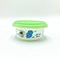 ODM de Beschikbare Plastic van de het Voedselrang van de Yoghurtkop van de de Yoghurtkom Douane 8oz