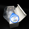 75.5mm van de Folielidding VMPET van de Matrijzenbesnoeiing van de Yoghurtdeksels het Rekupereerbare Antizuur