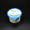 Antirust Pe van het de Foliedeksel van de Kopyoghurt Legering 8011 120 Micron Juice Packaging