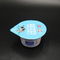 100mic antiroestaluminiumfoliedeksels voor de Deksels ISO van de Yoghurtcontainer