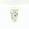 Gedrukte de Yoghurtkoppen Bevroren 200g Document van Eco Vriendschappelijke Roomijscontainers met Deksels